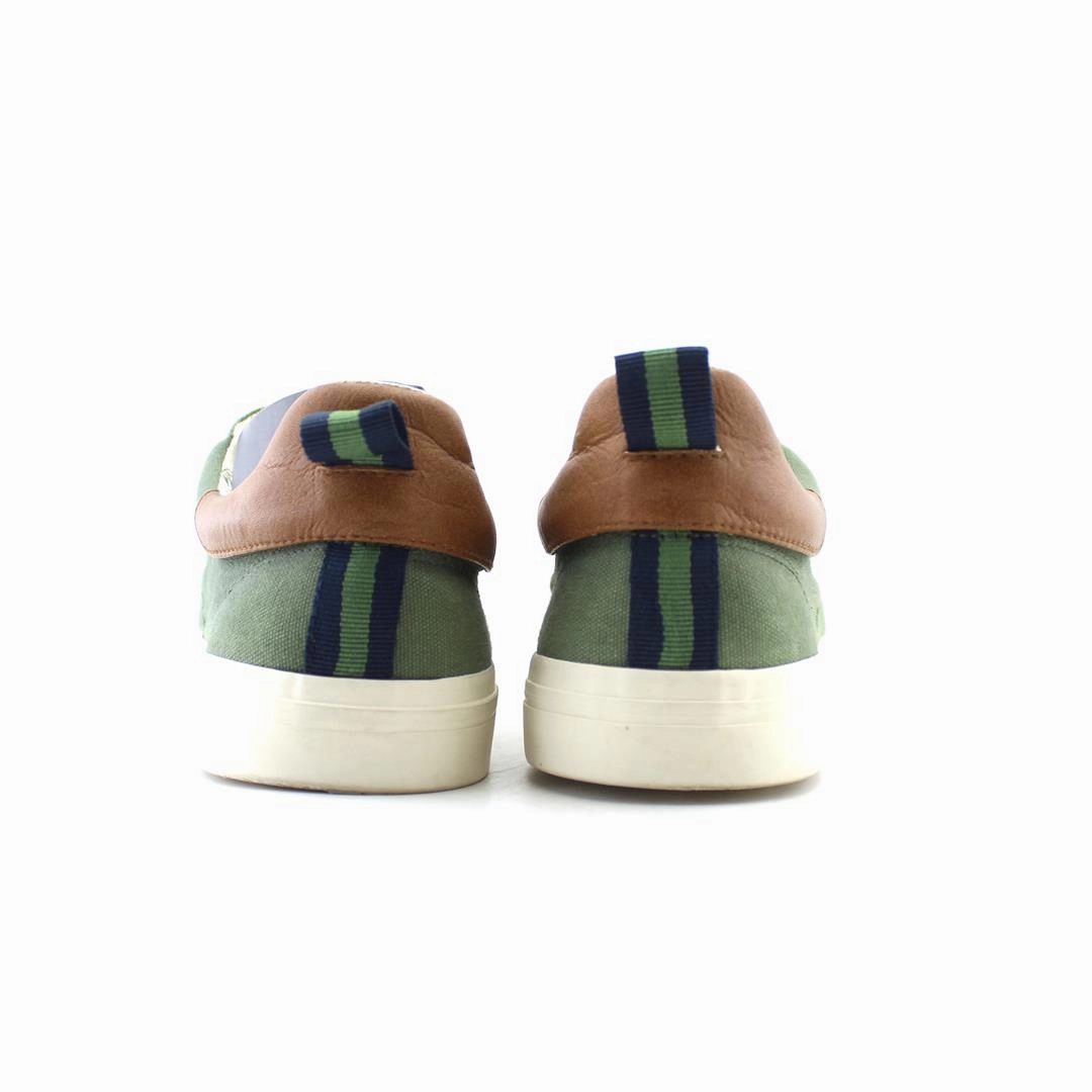 Casual Weekend Shoes LUCKY SOLES WHITE STUFF