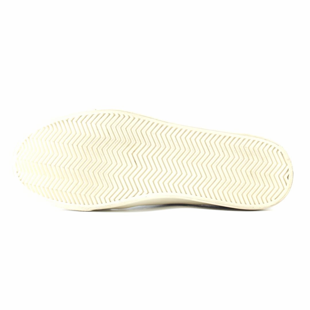 LUCKY SOLES WHITE STUFF Work Casual Shoe