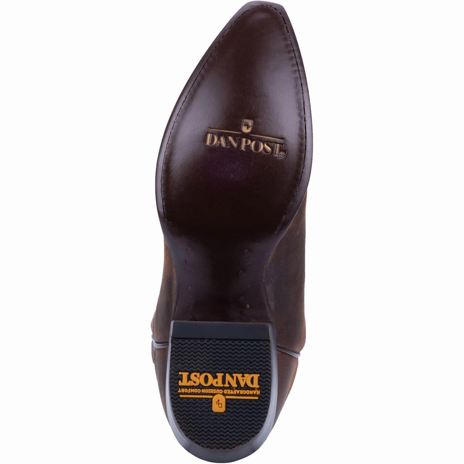 Keen Work Boots Dan Post Renegade Snip Toe Mens Boot ~ BAY APACHE (DS)