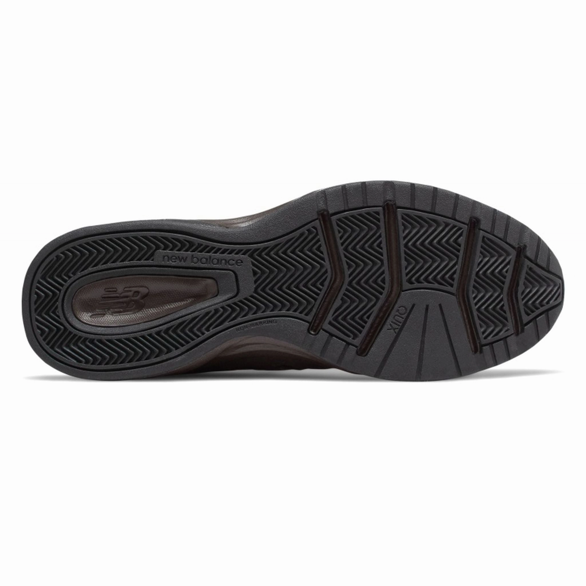 New Balance Mens Dress Shoes New Balance MX624v5 OD 2E WIDE Mens Cross Training Shoes