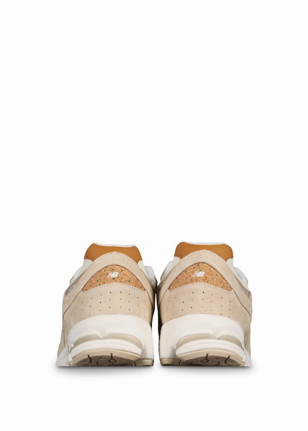 M2002RSC - Sandstone Lanvin Sneakers