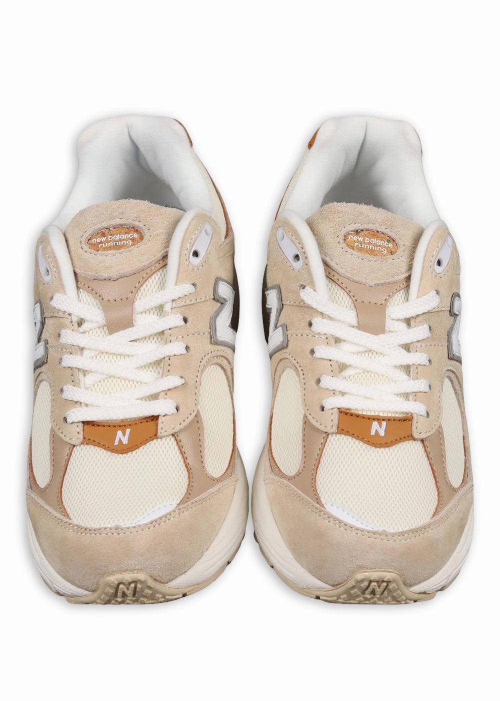 Holy Ground Sneakers M2002RSC - Sandstone