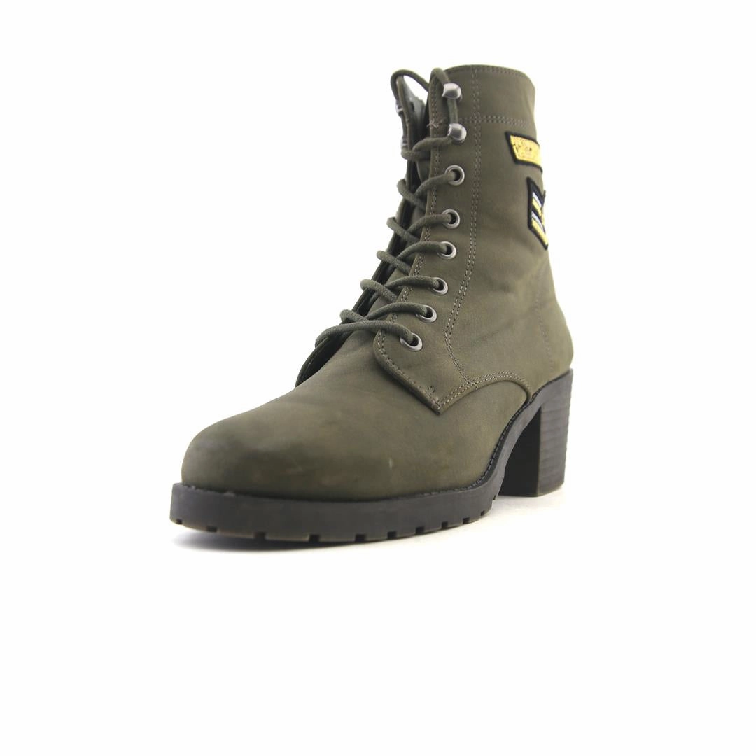 Casual Rubber Shoes MADDEN KLARRA