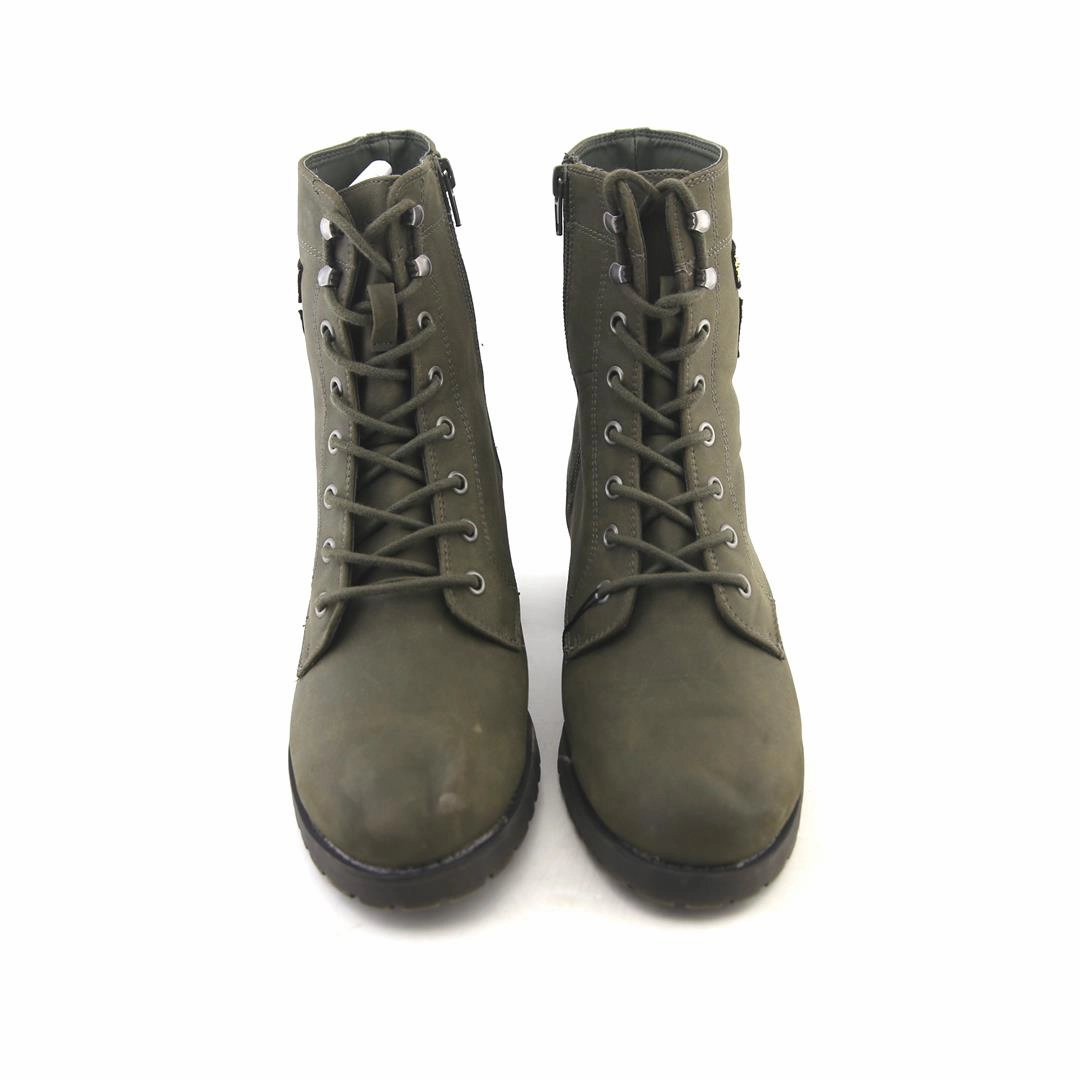 MADDEN KLARRA Wally Sox Casual Shoes