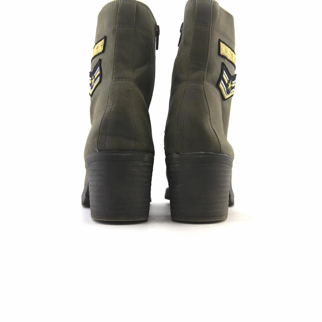 Shoes To Wear Casually MADDEN KLARRA