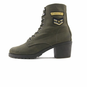 Urban Track Forward Casual Oxford Shoes MADDEN KLARRA