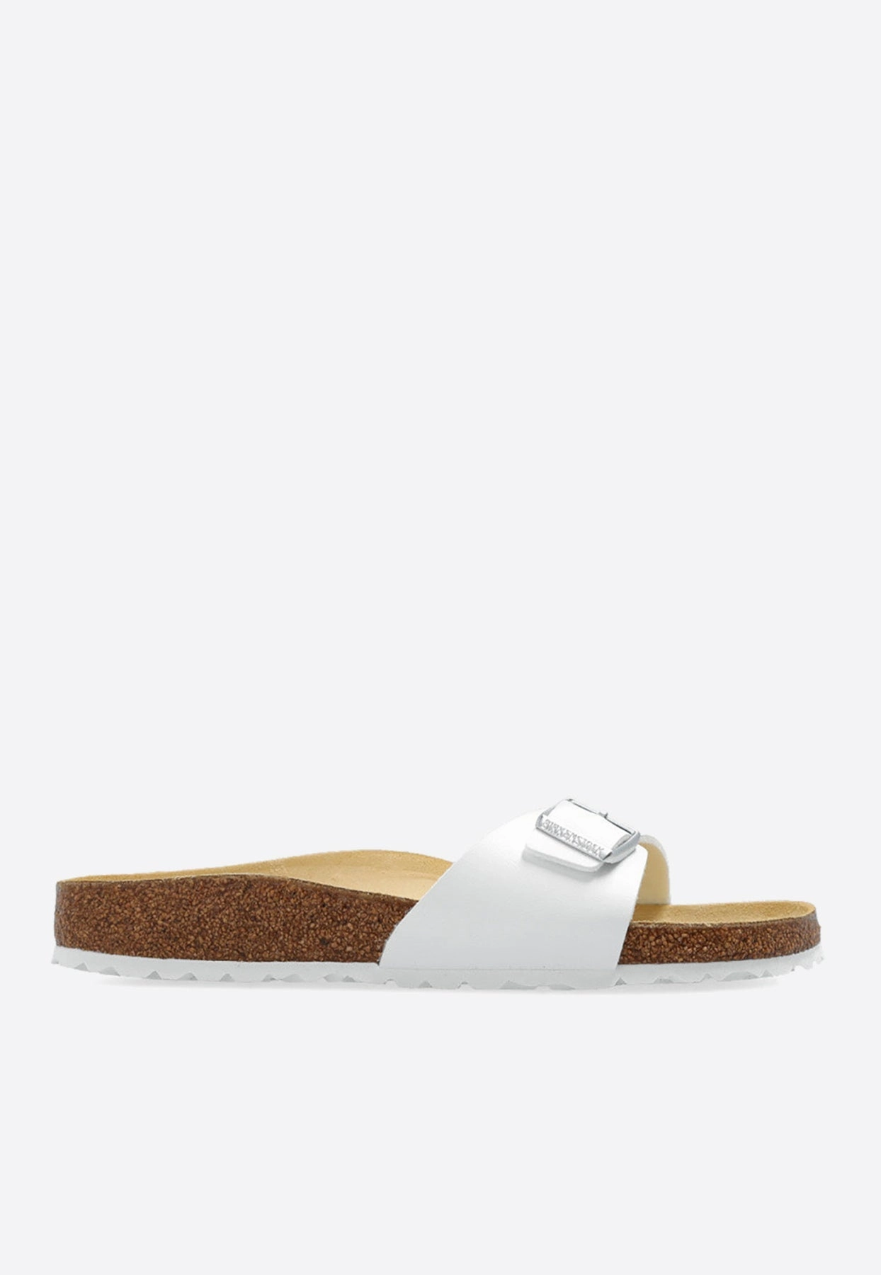 Madrid Leather Slides Snoozies House Slippers