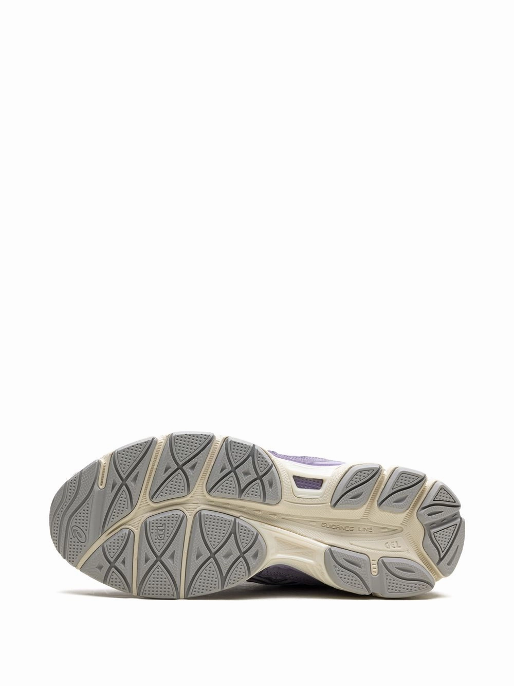 GEL-NYC "Cement Grey/Ash Rock" sneakers Sneakers Slip-ons