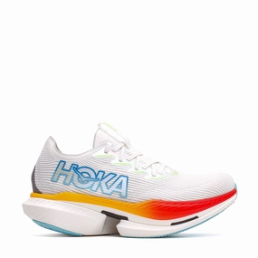 Sale Coupon Hoka One One Unisex Cielo X1 Frost 1147910-FSTC