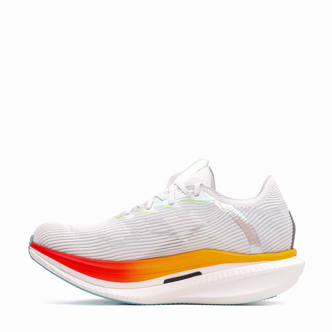 Hoka One One Unisex Cielo X1 Frost 1147910-FSTC Shoes Roadrunner