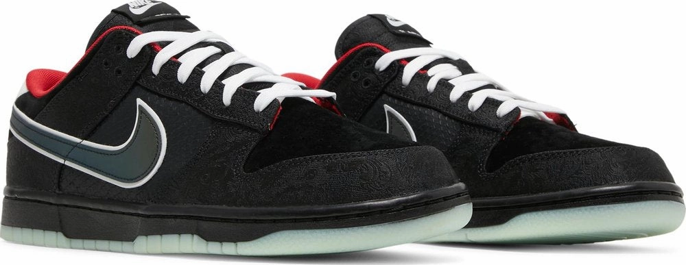 LPL League of Legends x Nike Dunk Low (Size UK8/US9) Asics Gel-rocket 9 1072a034-002 Volleyball Shoes