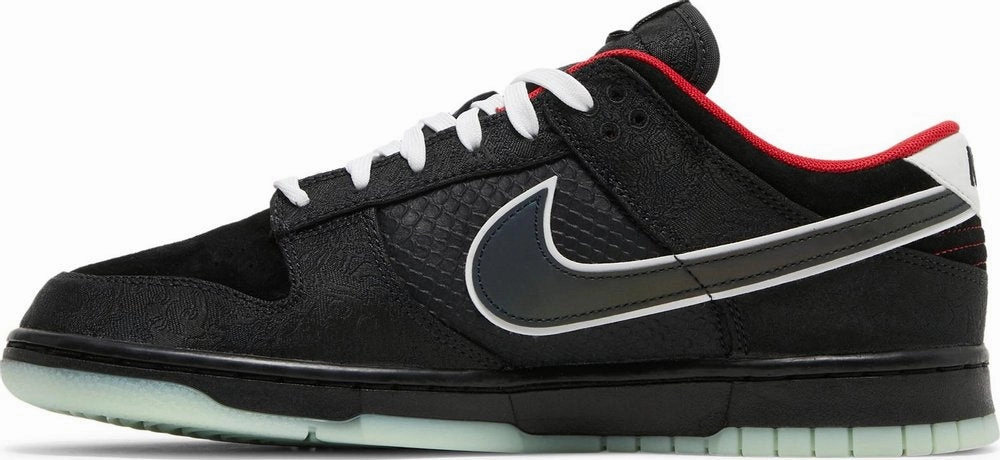 LPL League of Legends x Nike Dunk Low (Size UK8/US9) Asics Run Walk Shoes