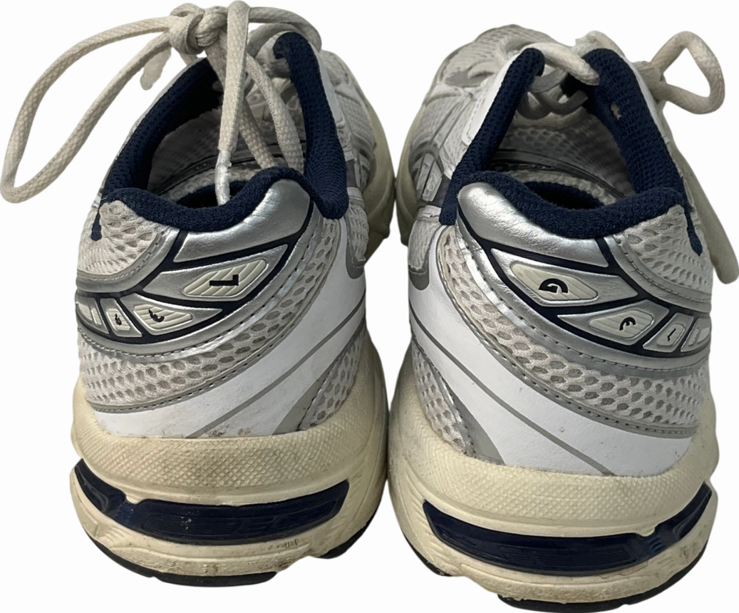 Asics Running Shoes Best asics Cream Gel 1130 White Midnight UK 5.5 EU 38.5 