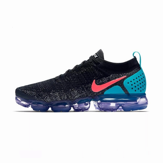 NIKE AIR VAPORMAX FLYKNIT 2 Running Shoe Asics Army Shoes