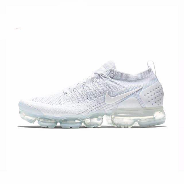 Asics Women Tennis Shoe NIKE AIR VAPORMAX FLYKNIT 2 Running Shoe