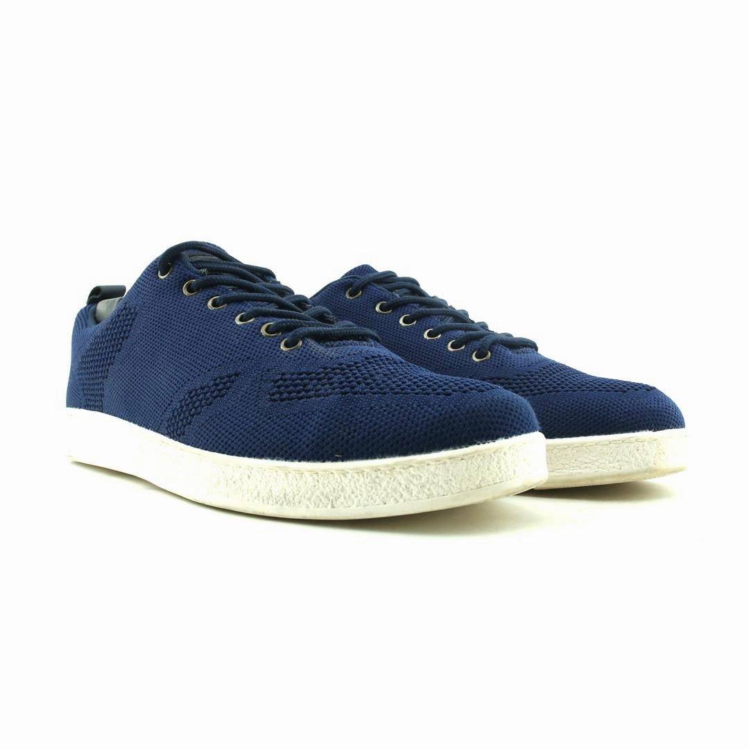 Suede Casual Shoes MARIO LOPEZ BRADY