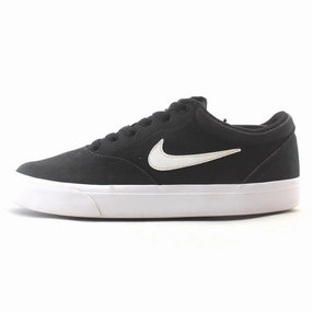 Best Shoes For Casual Runner NIKE  SB CHARGE CANVAS