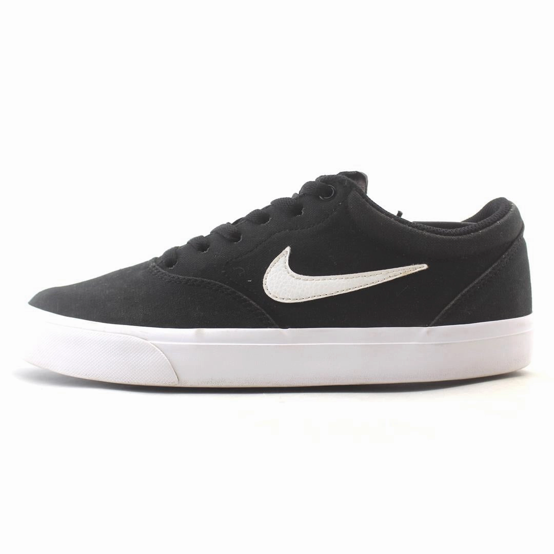 Open Back Casual Shoes NIKE  SB CHARGE CANVAS