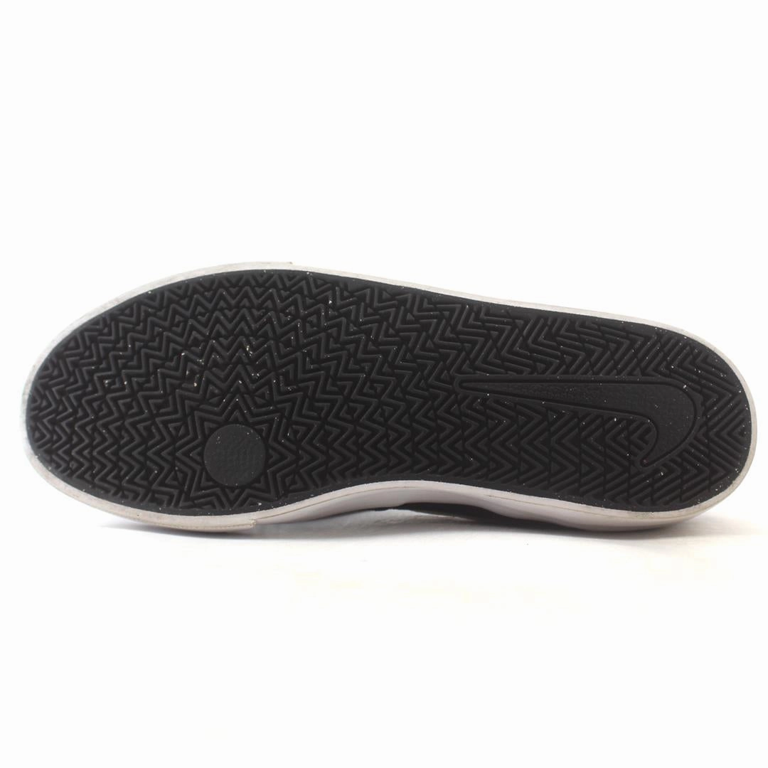 Casual Shoes And Jeans NIKE  SB CHARGE CANVAS