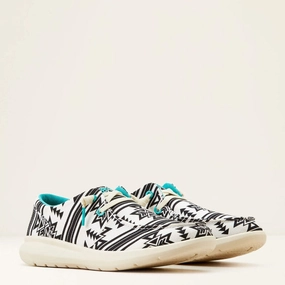 Latest Trendy Casual Shoes Ariat Women's Hilo Casual Shoe in Stark Southwest