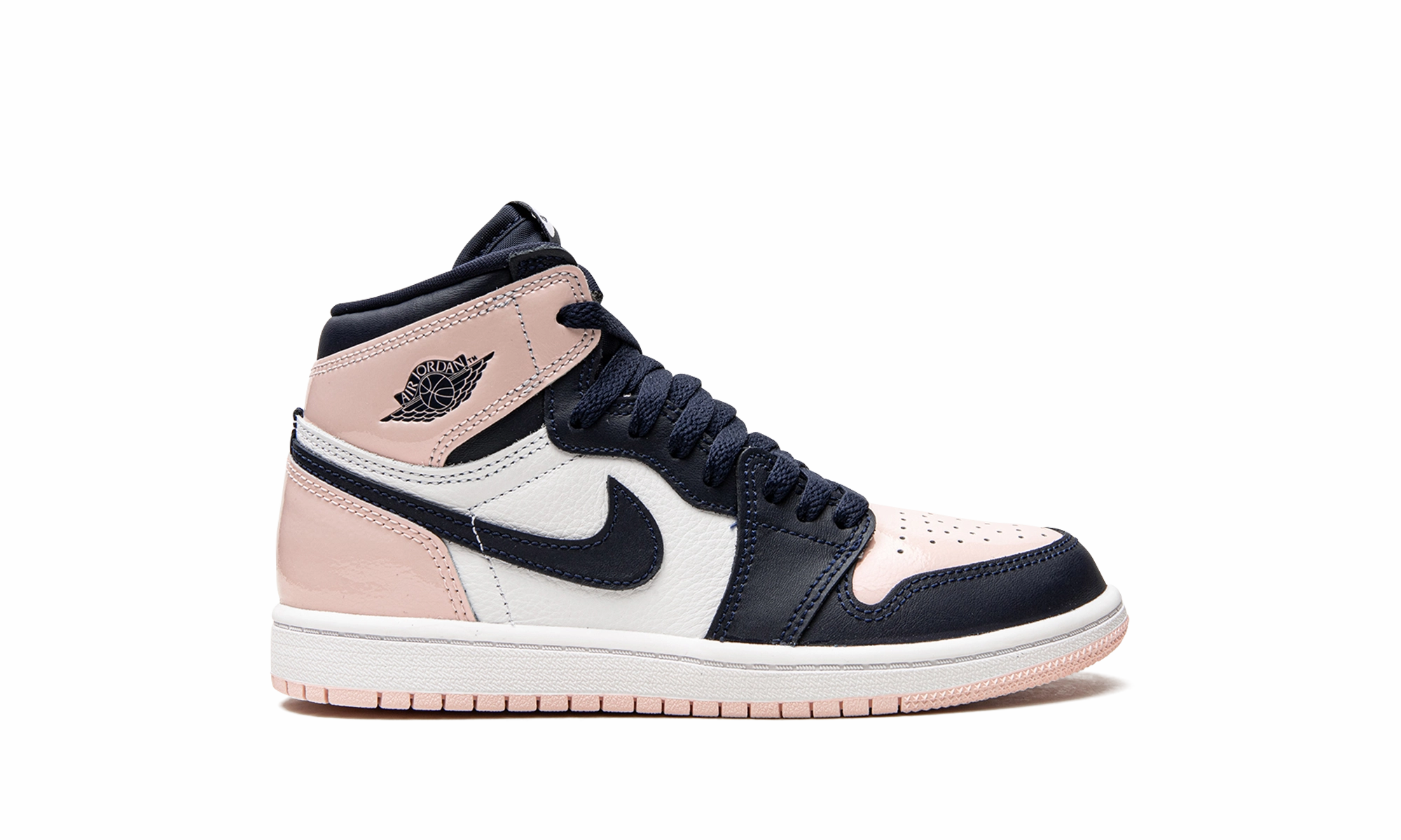 Air Jordan 1 Retro High OG PS "Bubble Gum" Asics Gel-quantum 360 6 Sportstyle Shoes