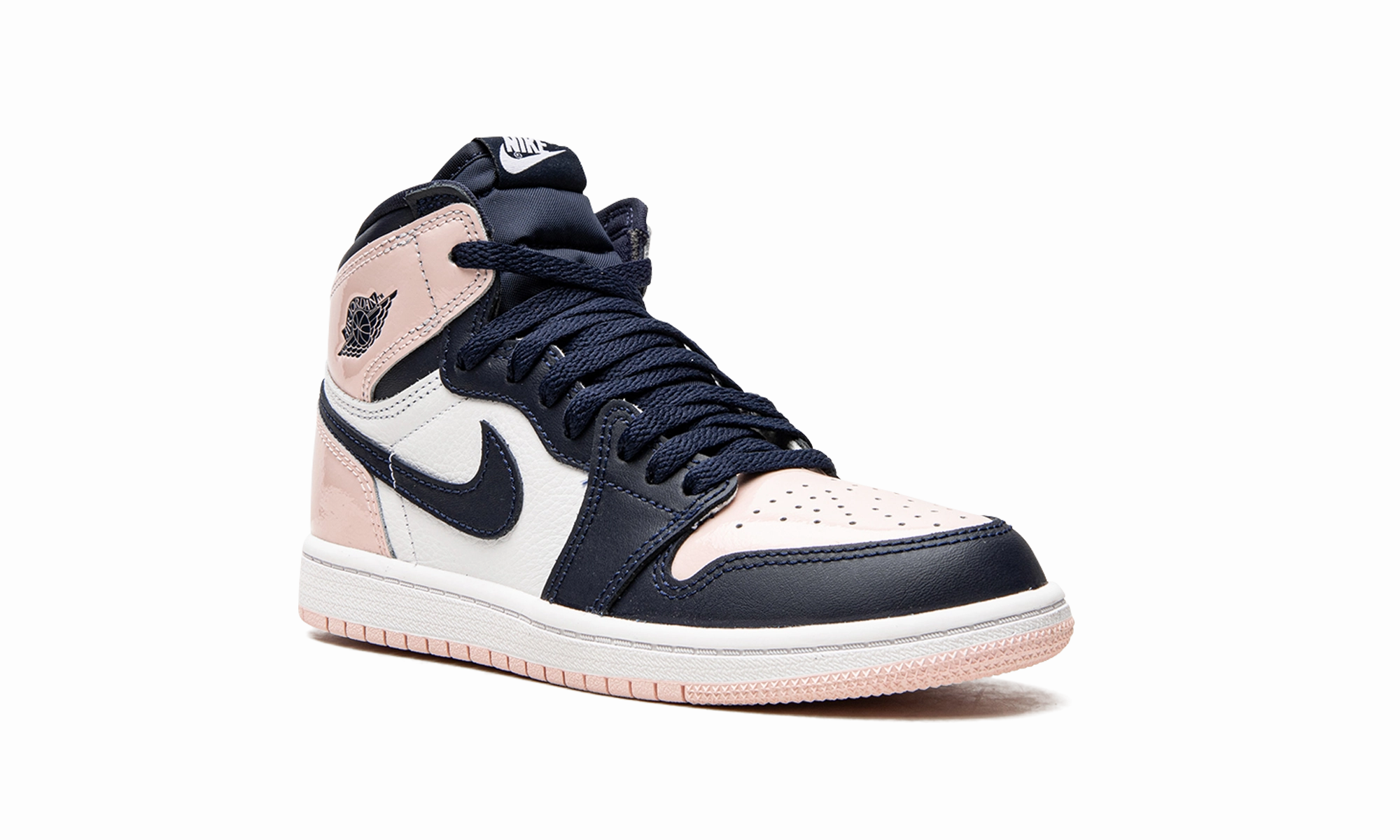 Air Jordan 1 Retro High OG PS "Bubble Gum" Asics Neutral Trail Shoes