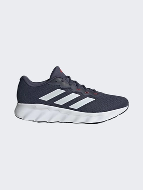 Adidas Shoes Futbol Adidas Switch Move Men Running Shoes Navy/White/Black