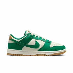 Asics Best Running Shoes 2017 Nike Dunk Low Women's Shoes 'Sail/Malachite'