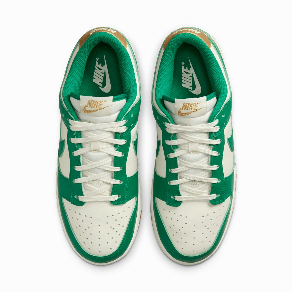 Nike Dunk Low Women's Shoes 'Sail/Malachite' Venom Asics Shoes
