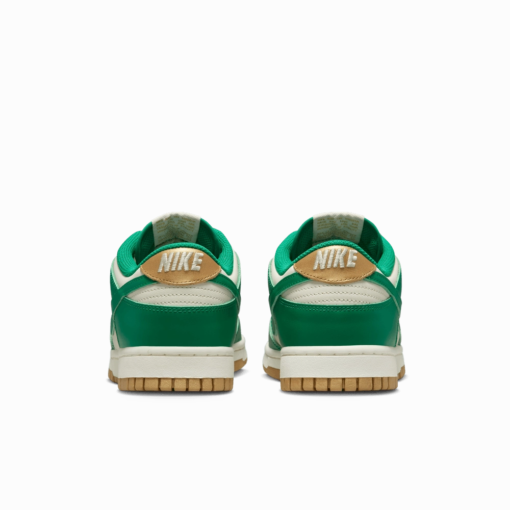 Ebay Asics Shoes Nike Dunk Low Women's Shoes 'Sail/Malachite'