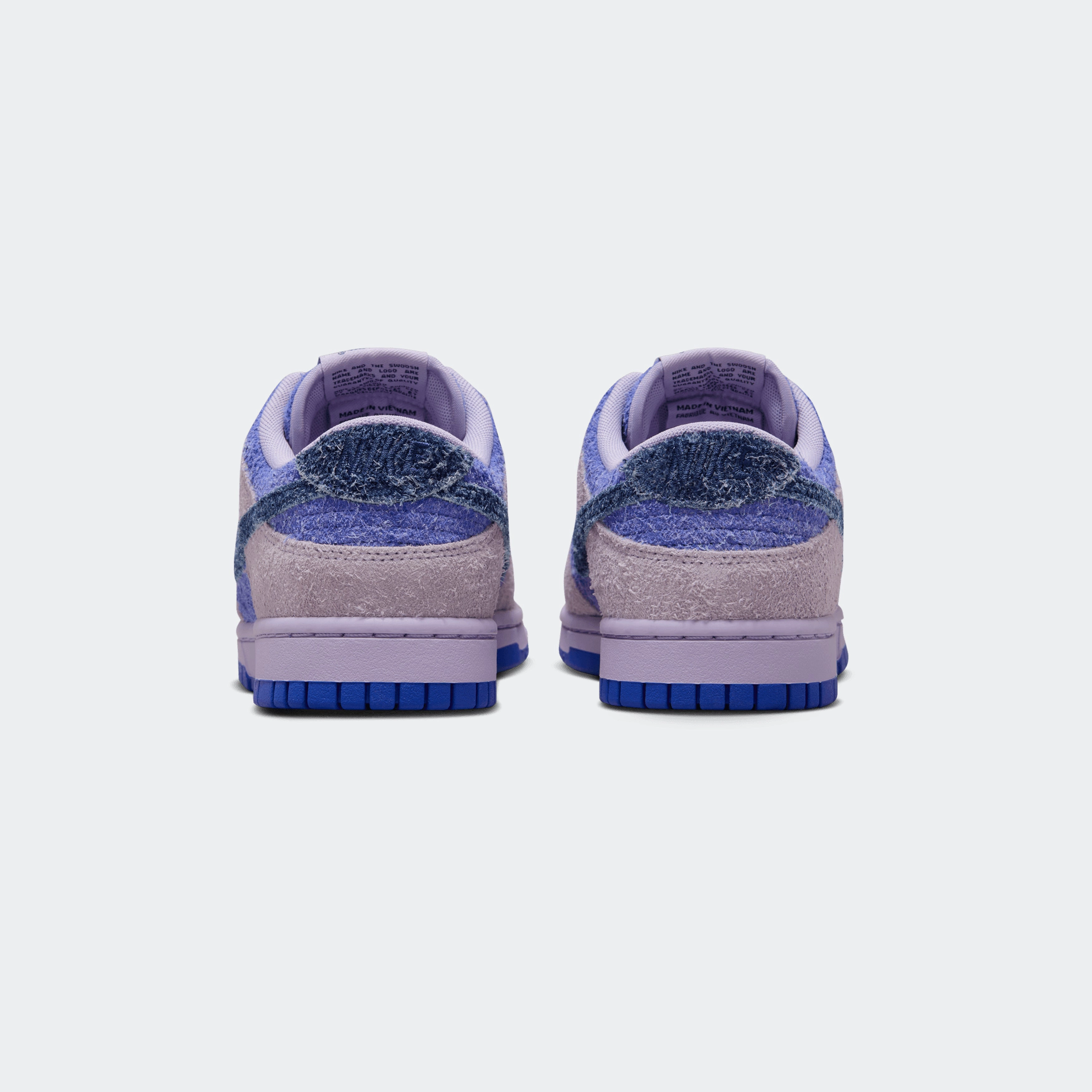Asics Shoes Popular W Nike Dunk Low "Hydrangeas"
