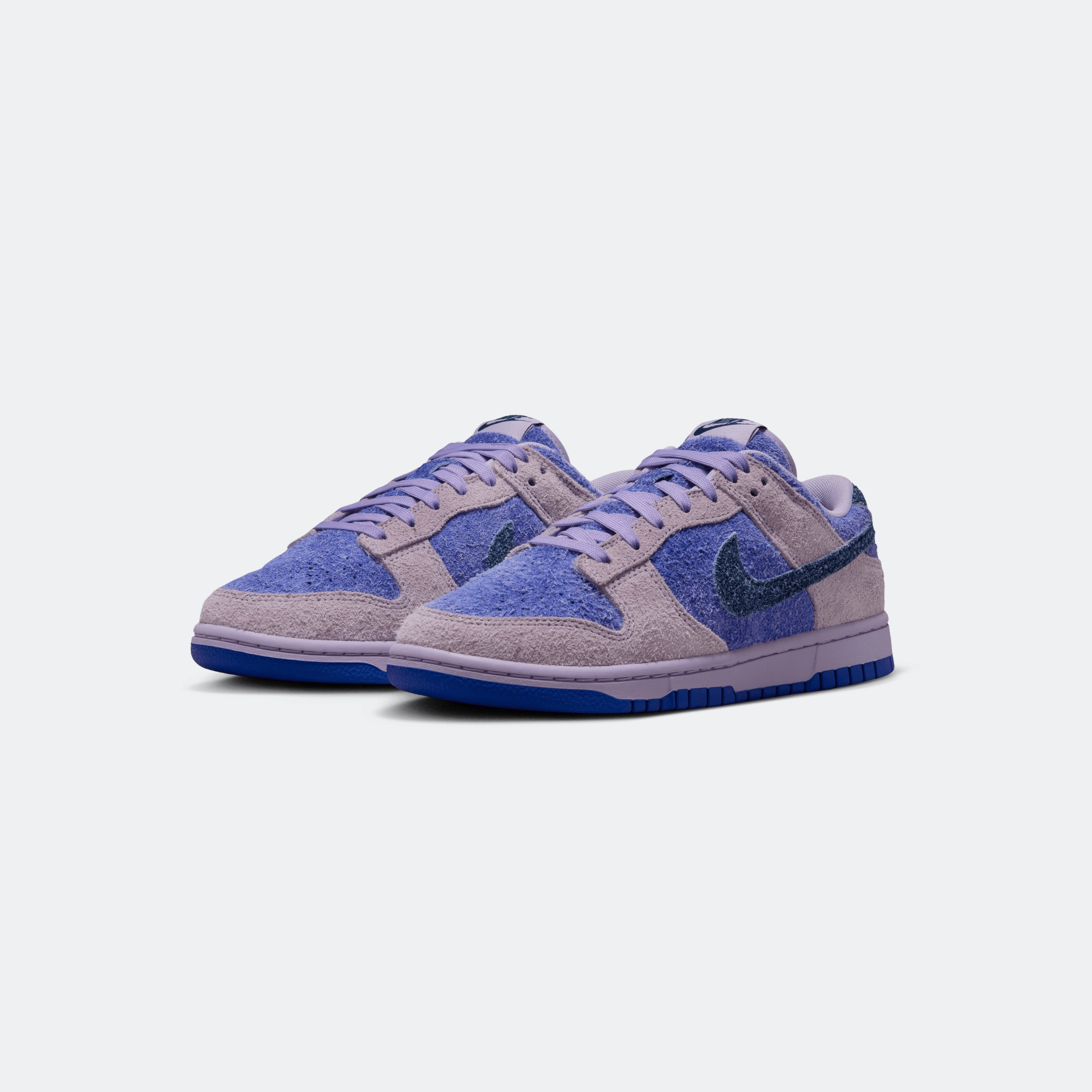 Asics Gel Noosa Tri 9 Gr Running Shoe W Nike Dunk Low "Hydrangeas"
