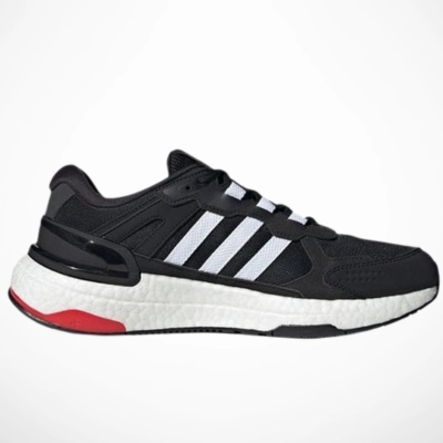 Adidas Campus 00s Athletic Shoe Men Equipment (Black & White)