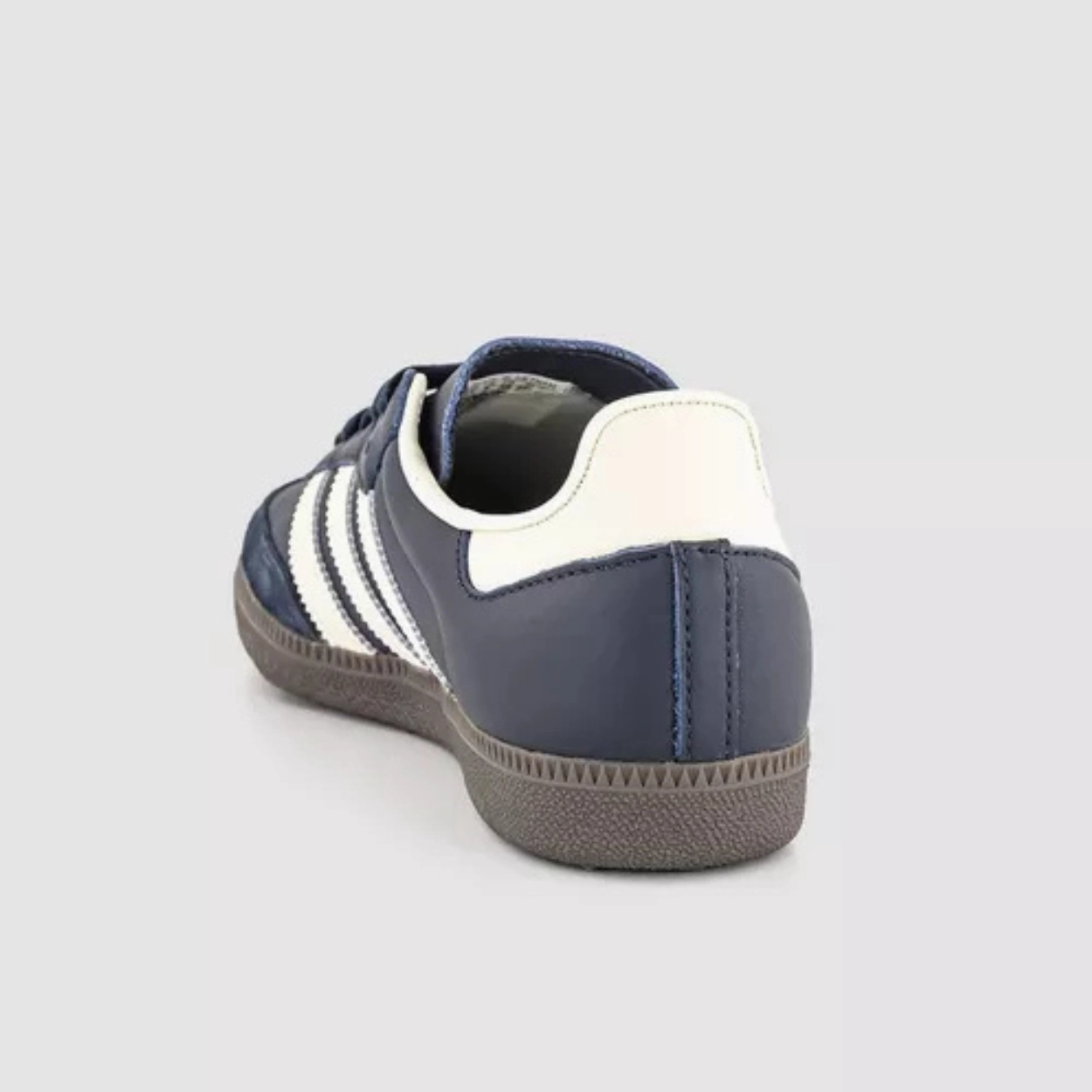 Adidas Human Race Tennis Shoes Men OG Trainers Night Navy