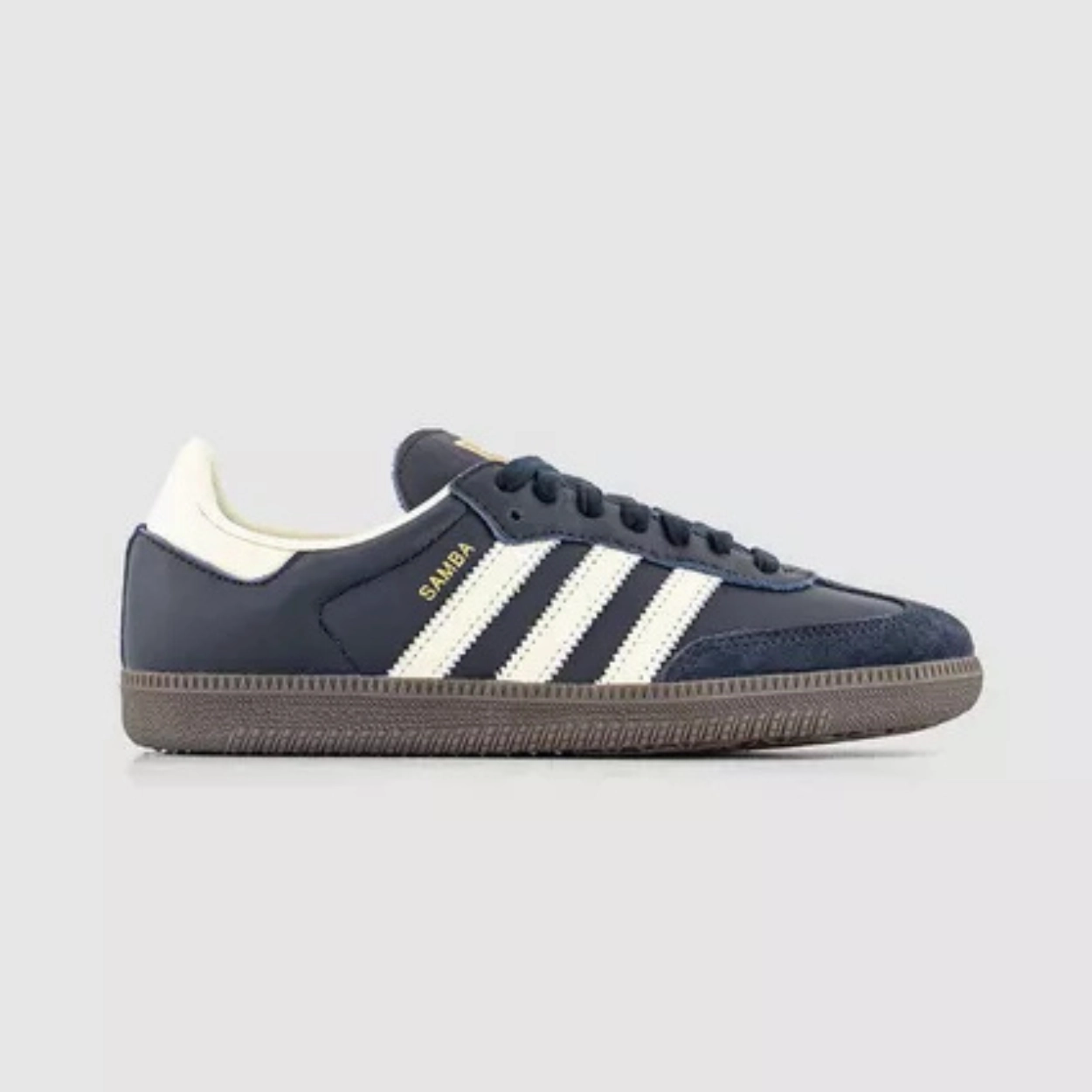 Adidas Ultrabounce Running Shoe Men OG Trainers Night Navy