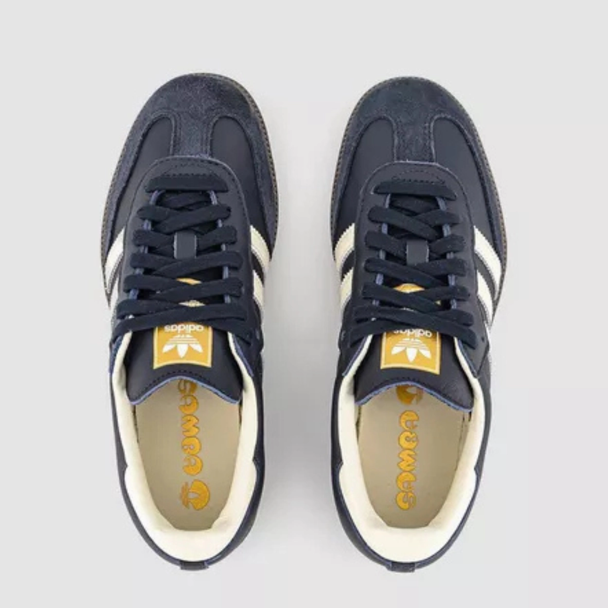 Adidas Ultra Boost Golf Shoe Men OG Trainers Night Navy