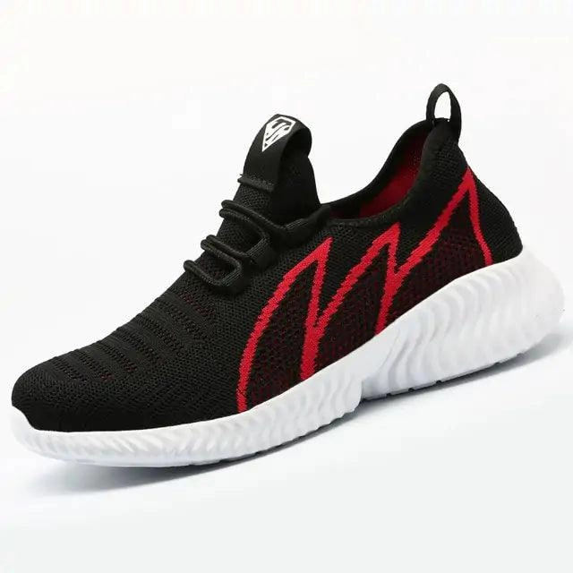 Spanx Sneakers Men Protective Shoes