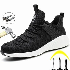 Men Protective Shoes Tabitha Sneakers