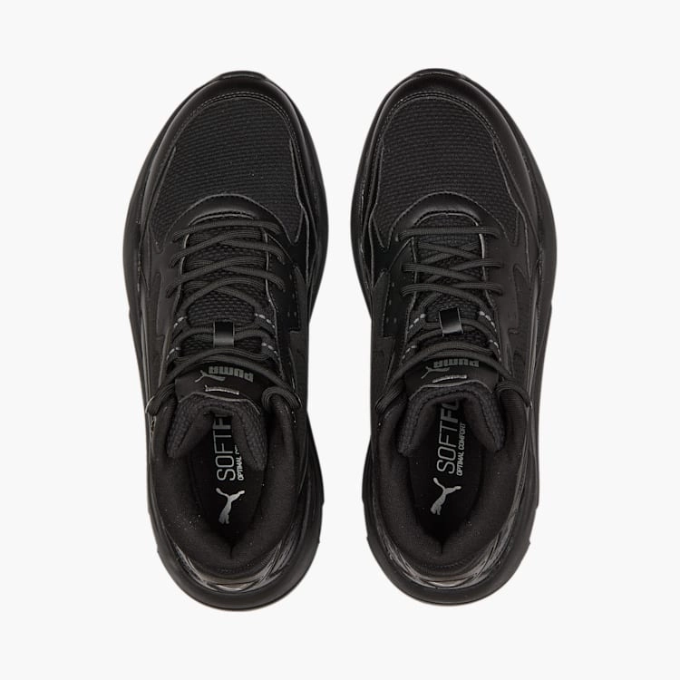 Men PUMA X-Ray Speed Mid Winterized Sneakers Stylish Asics Shoes