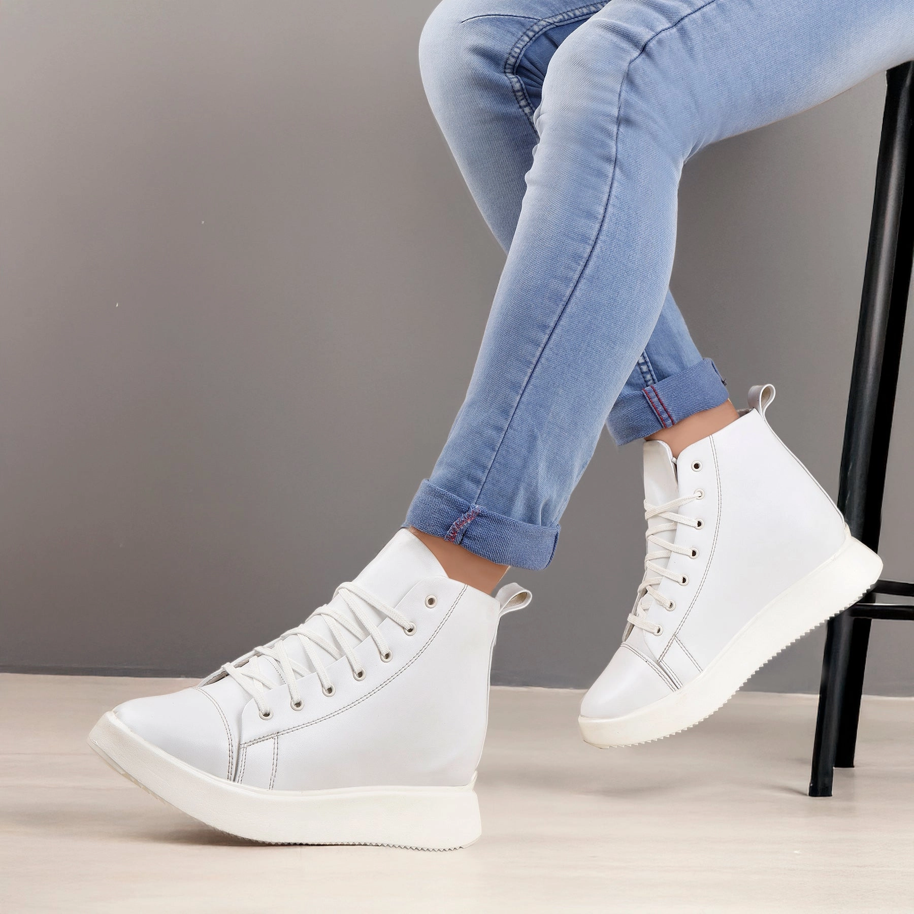 Cuadra Boots Near Me Men's 3.74 Inch (9.5CM) Hidden Height Increasing Boot