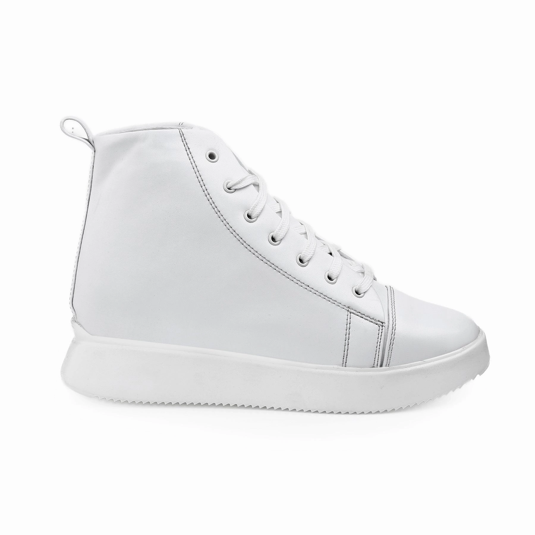 Best Waterproof Dress Boots Men's 3.74 Inch (9.5CM) Hidden Height Increasing Boot