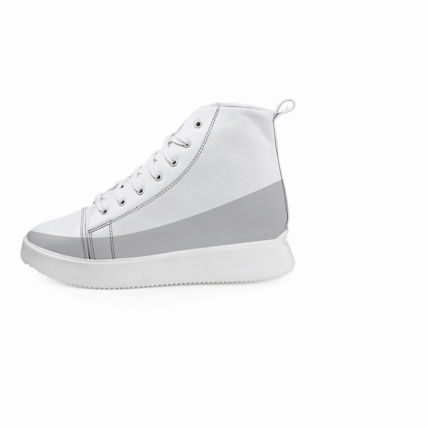 Men's 3.74 Inch (9.5CM) Hidden Height Increasing Boot Riding Boot