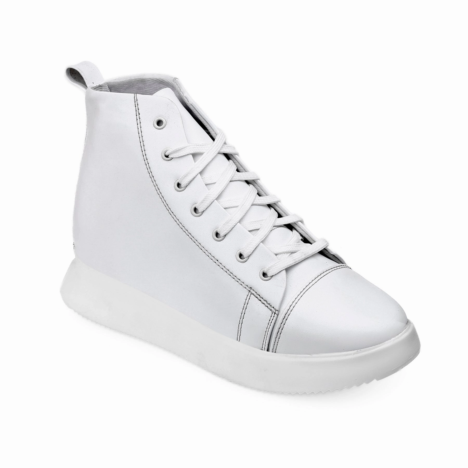 Bonanza Boots Men's 3.74 Inch (9.5CM) Hidden Height Increasing Boot