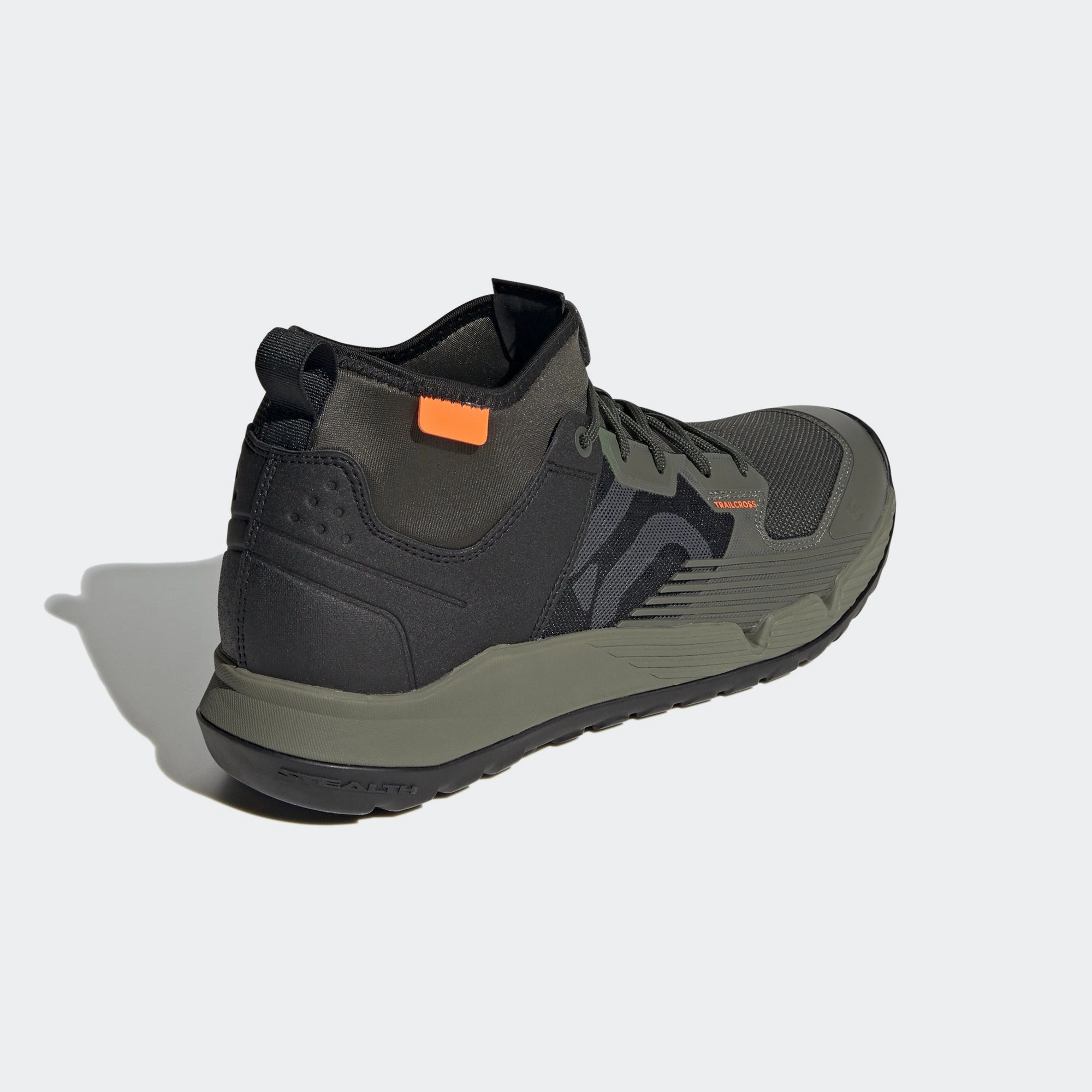 Men's adidas Five Ten Trailcross XT Mountain Bike Shoes Adidas Country Japan Shoes