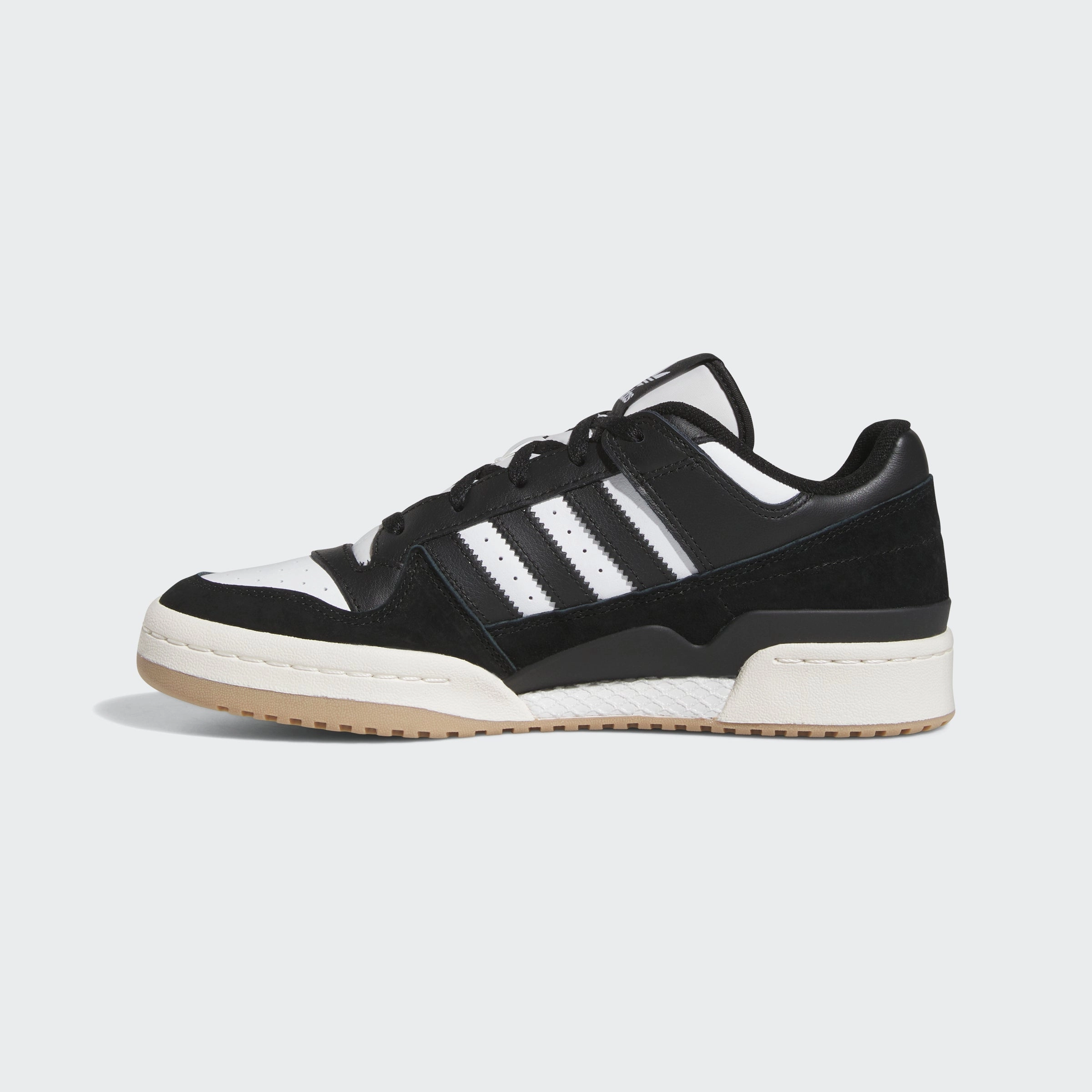 Adidas Shoes For Healthcare Workers Men's adidas Originals Forum Low Classic Shoes Black