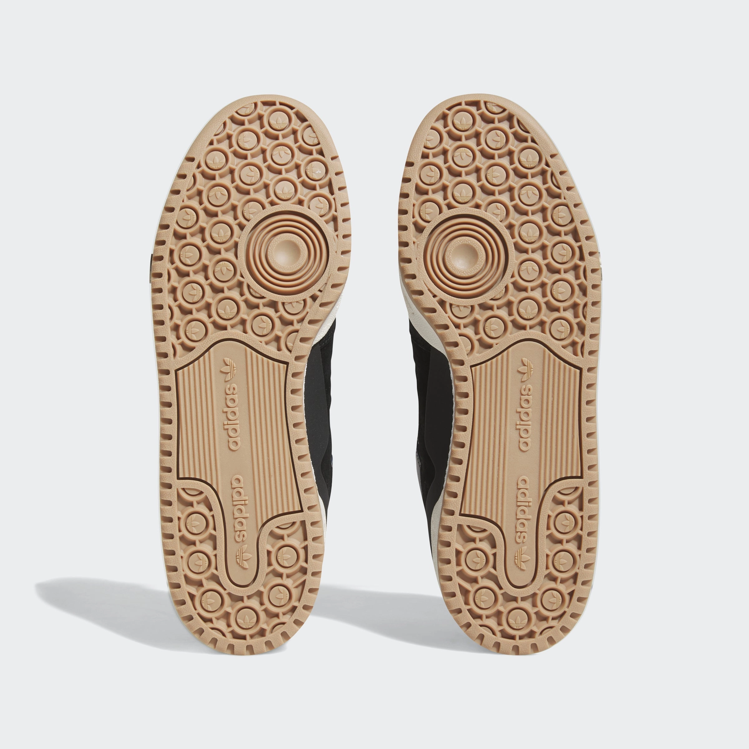 Men's adidas Originals Forum Low Classic Shoes Black Adidas Rain Rdy Shoes