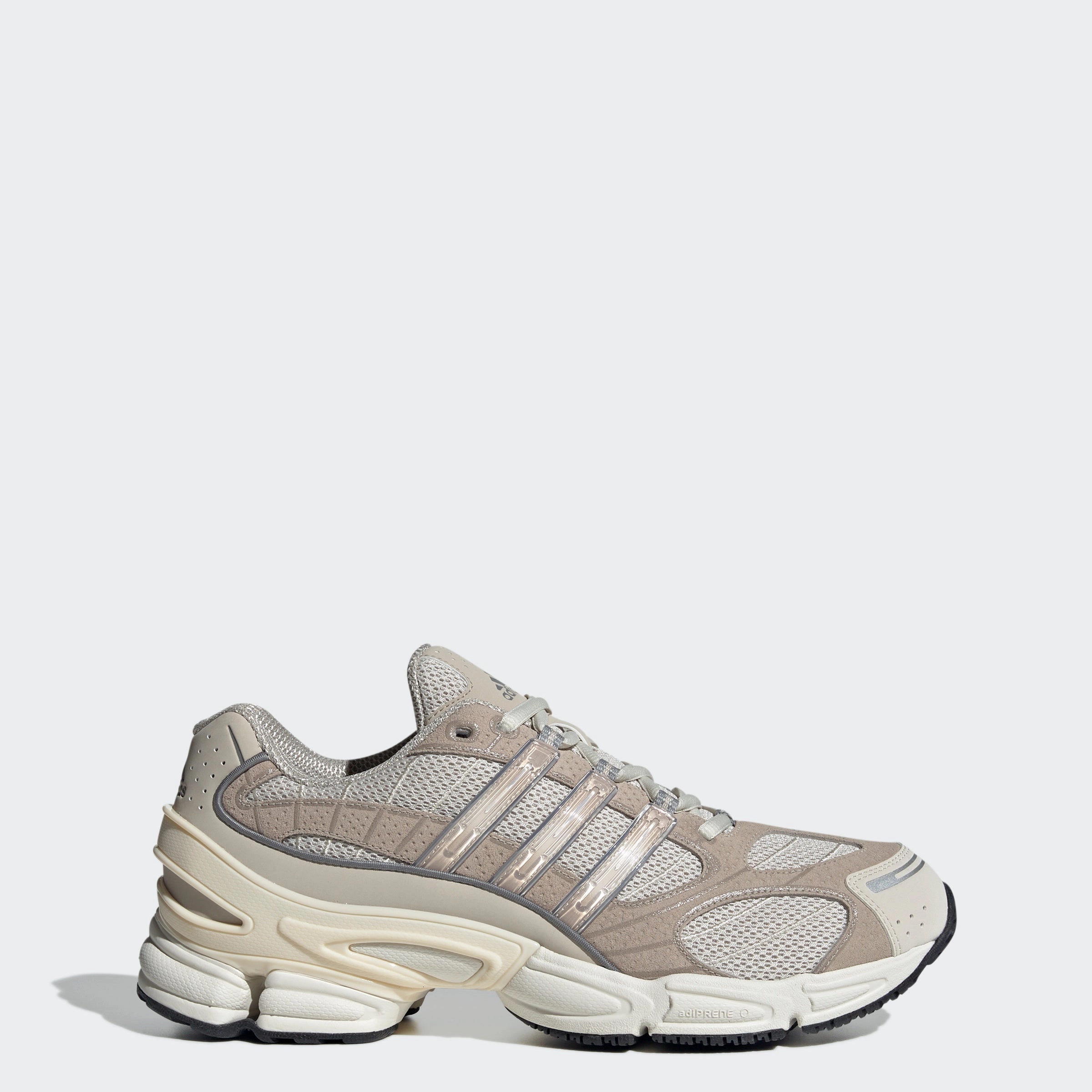 Adidas Shoes With Removable Insoles Men's adidas Originals Ozweego Pro Shoes Aluminum