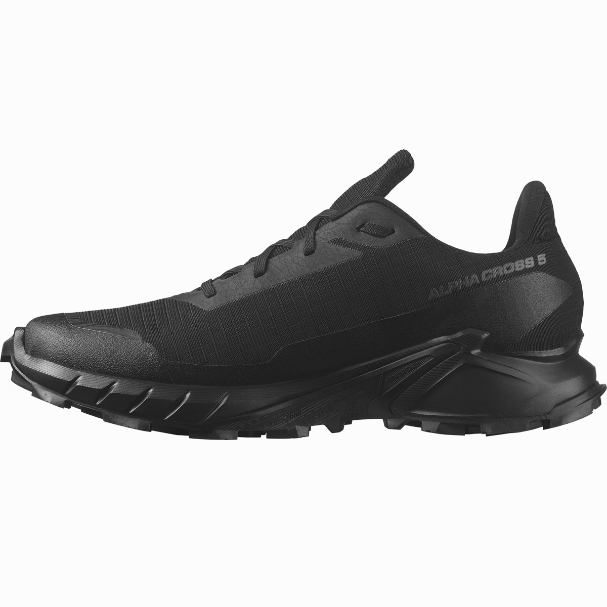 Best Hybrid Road Trail Running Shoes Men's Alphacross 5 GORE-TEX