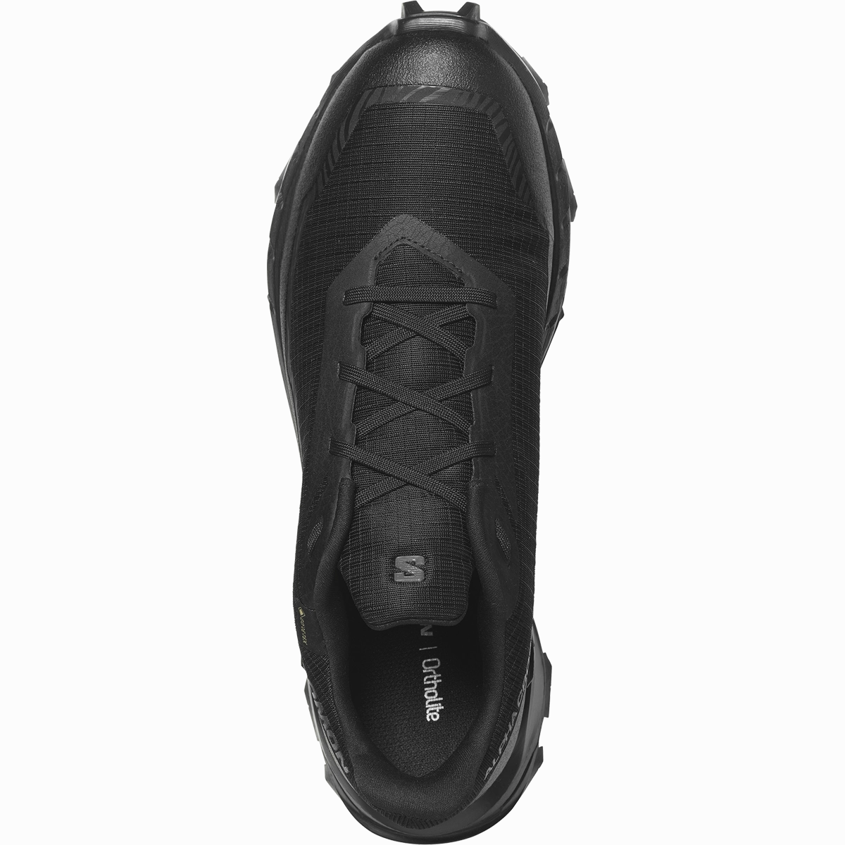 Men's Alphacross 5 GORE-TEX Experience Wild Trail-running Shoes