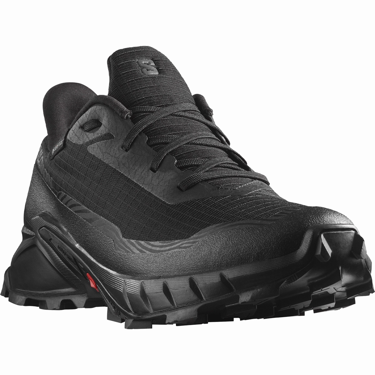 Men's Alphacross 5 GORE-TEX Best Trail Shoes For Wide Feet